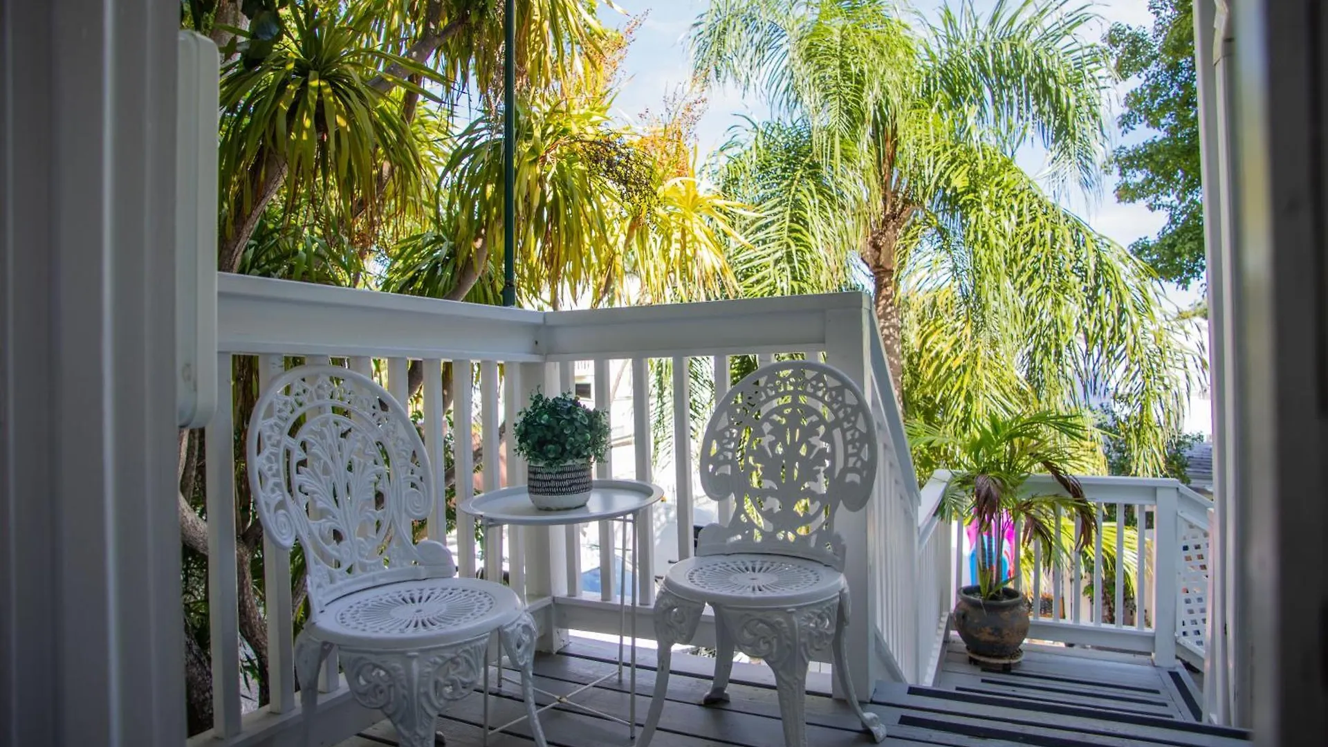 Andrews Inn&Garden Cottages Key West 3*,  USA