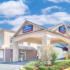 Howard Johnson By Wyndham 2*, North Bergen USA
