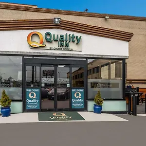 Quality Jfk Airport Rockaway Blvd 2*, New York USA