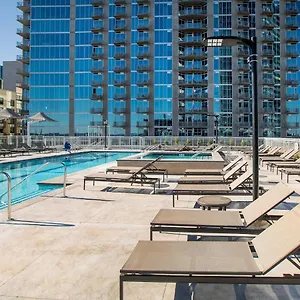 Placemakr Premier Sobro 5*, Nashville USA
