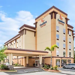 Comfort Airport 3*, Orlando USA